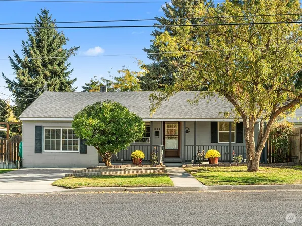 329 Sunset Avenue, Wenatchee, WA 98801
