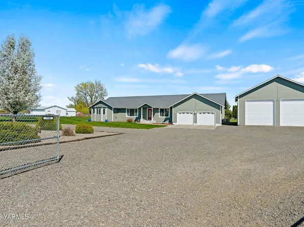 7707 Emma Ln, Yakima, WA 98903