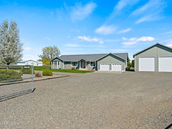 7707 Emma Ln, Yakima, WA 98903