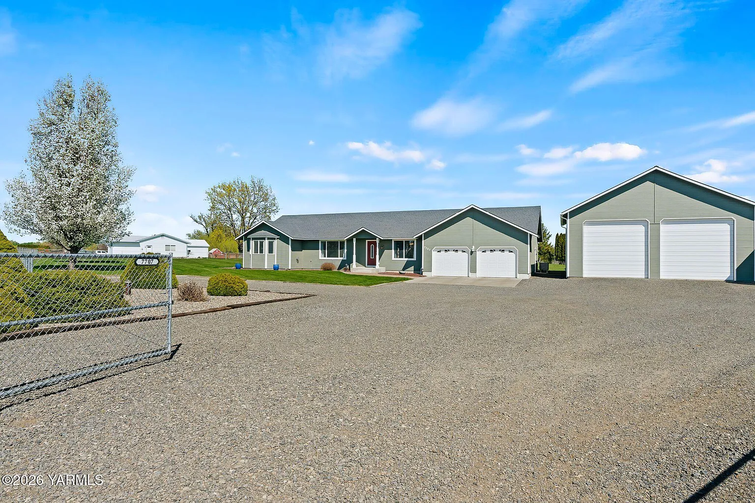 7707 Emma Ln photo 1
