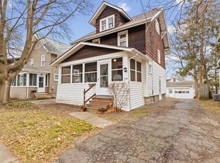 119 W Ivy St, East Rochester, NY 14445