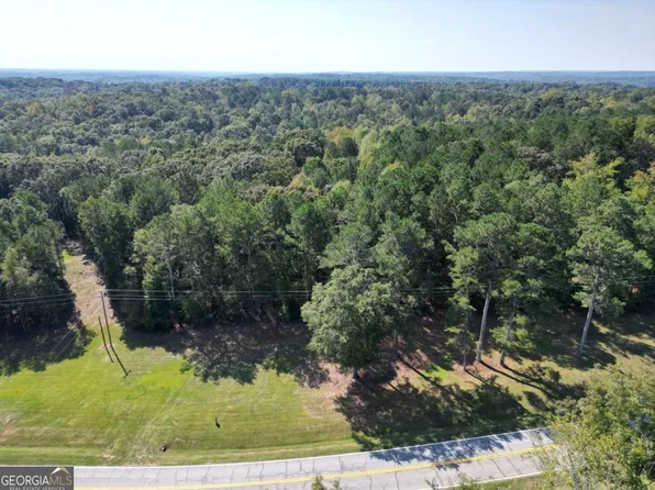 0 Bob Godfrey Rd, Arnoldsville, GA 30619