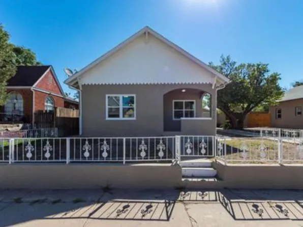 1012 E Abriendo Ave, Pueblo, CO 81004