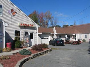 3849 Claremont Rd, Charlestown, NH 03603