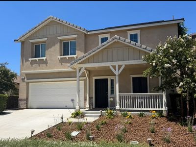 2447 E Darien St, Ontario, CA, 91761