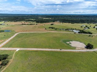 LOT 59 Pleasant Valley Rd, Mineral Wells, TX 76067