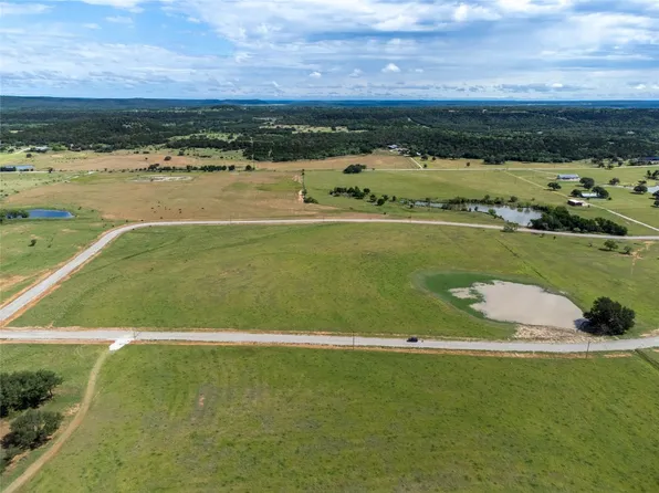 LOT 59 Pleasant Valley Rd, Mineral Wells, TX 76067
