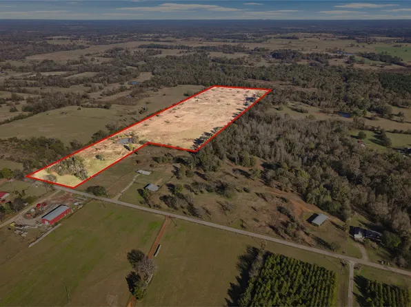 A County Rd #4840, Mount Pleasant, TX 75455
