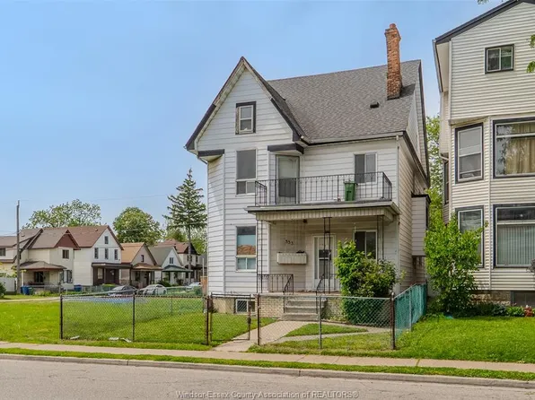 533 Church St, Windsor, ON N9A 4T2