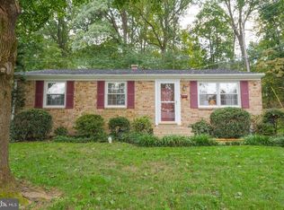 231 Walgrove Rd, Reisterstown, MD 21136