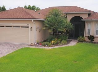 4624 Turnberry Ln, Lake Wales, FL 33859