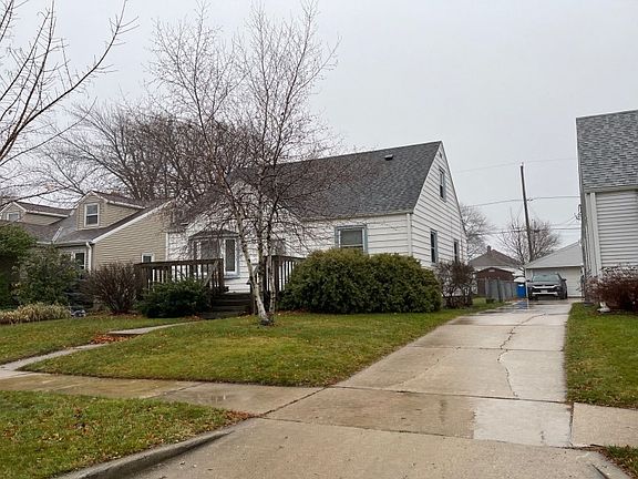 2nd image of 2613 E Allerton Ave