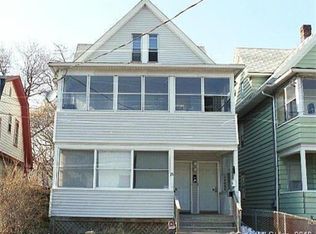 26-28 Staples St, Bridgeport, CT 06604