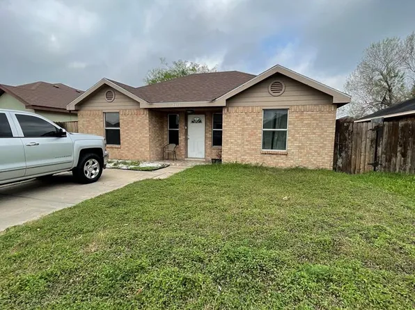 2613 El Parque St, Brownsville, TX 78520