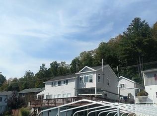 5449 W Lake Rd, Conesus, NY 14435