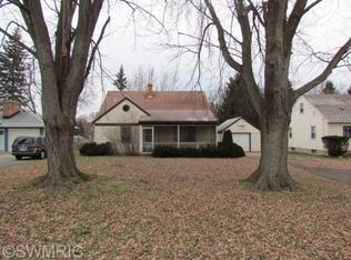 1457 Derbyshire St SE, Grand Rapids, MI 49508