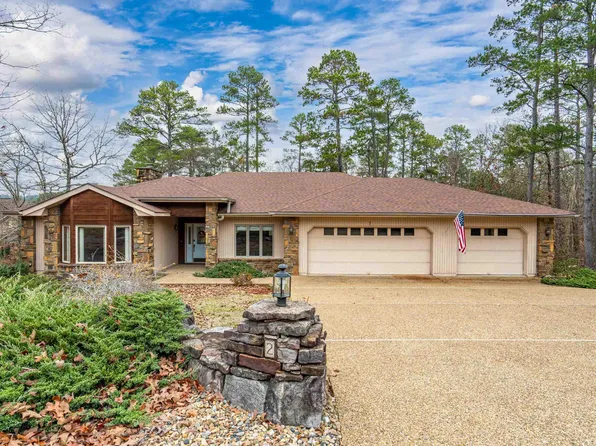 2 Resplandor Pl, Hot Springs, AR 71909