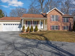 5935 White Rock Rd, Sykesville, MD 21784