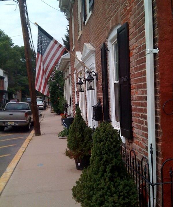 38 Swan St, Lambertville, NJ 08530 Zillow