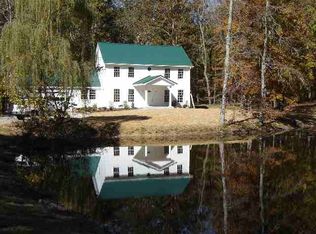 694 Laurel Bluff Rd SW, Cleveland, TN 37311