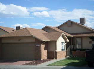 2007 Heights Dr, Farmington, NM 87401