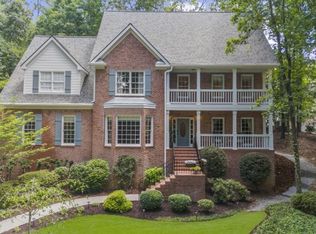 2020 Shallowford Park Mnr, Roswell, GA 30075