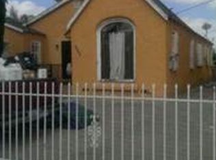 2237 E 119th St, Los Angeles, CA 90059