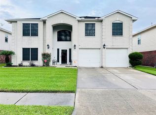12710 Laurel Bank Way, Houston, TX 77014