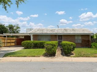 412 C D Ave, McAllen, TX 78501