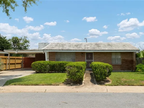 412 C D Ave, McAllen, TX 78501