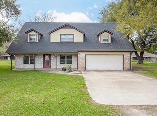 15330 Dale Dell Rd, Hamshire, TX 77622