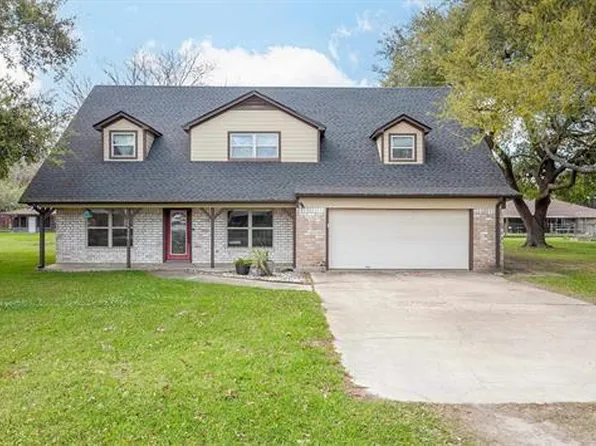 15330 Dale Dell Rd, Hamshire, TX 77622