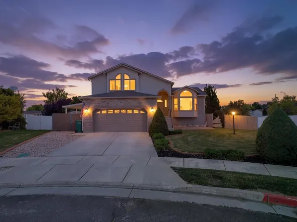 5504 S 3775 W, Roy, UT 84067