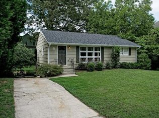 2191 Rando Ln NW, Atlanta, GA 30318