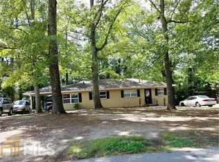 5620 A&b Zanola Dr, Atlanta, GA 30354