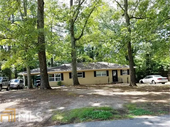 5620 A&b Zanola Dr, Atlanta, GA 30354