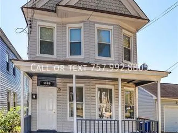 1122 21st St Unit 2, Newport News, VA 23607