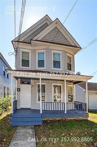 1122 21st St #2 Photo 1