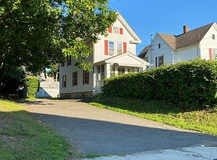 20 Plunkett St, Pittsfield, MA 01201