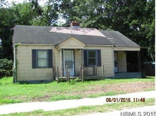 1811 Wilmington St, New Bern, NC 28560