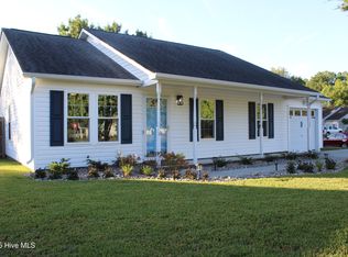 4205 Reegan Ct, Wilmington, NC 28409