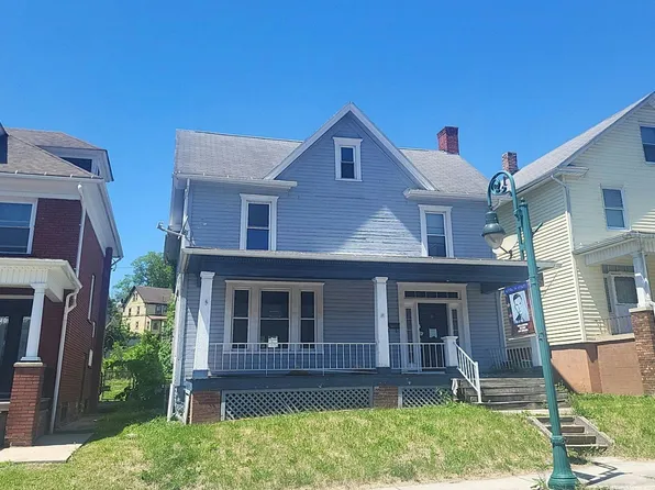 561 Washington Ave, Tyrone, PA 16686