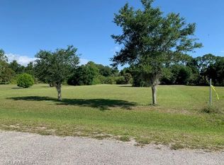 16465 Greenwood Forest Dr, Clewiston, FL 33440