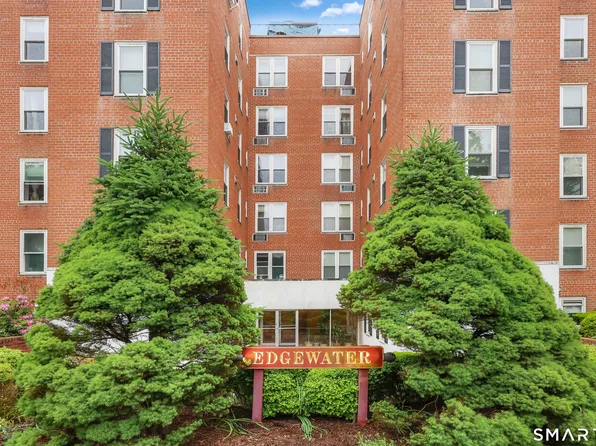 7 4th Street #3C, Stamford, CT 06905