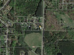 207 Bonner Rd, Carrollton, GA 30117