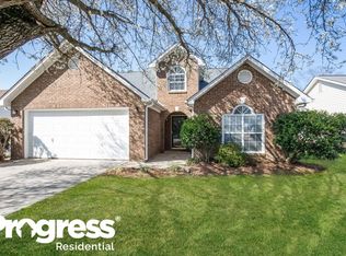 4309 Windjammer Dr, Monroe, NC 28110