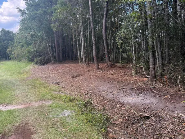 000 LE HARVEY Road, Glen St. Mary, FL 32040