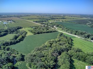 12500 S 25th St, Roca, NE 68430