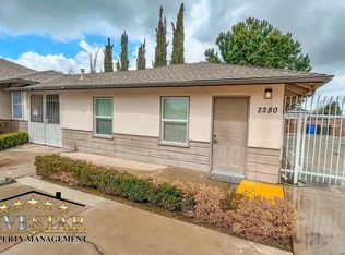2280 Ming Ave, Bakersfield, CA 93304