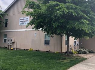 2750 Brooks Ave NE APT 203, Salem, OR